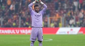 Trabzonspor'da Onana operasyonu! Temaslar başladı