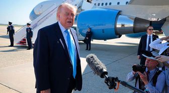 Trump'tan diplomasi geleneğini bozan açıklama: 'Tayvan lideriyle görüşeceğim'