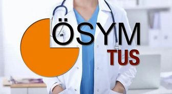 TUS yerleştirme SONUÇLARI (İSİM LİSTESİ) TUS 1 .dönem yerleştirme sonuçları açıklandı mı, nereden öğrenilir?