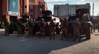 Yüksekova merkezli yasa dışı bahis operasyonu: 27 tutuklama