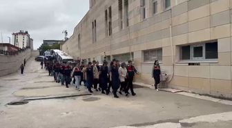 Elazığ'da usulsüz yoğun bakım skandalı: 19 kişi adliyeye sevk edildi
