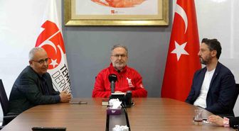 15 Temmuz Derneği'nden İdlib'de '253 şehit 253 kurban' kampanyası