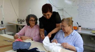 20 yıllık azim öğretmenliğe kavuşturdu: 20'nci kez girdiği KPSS ile hayaline ulaştı