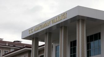 Adıyaman Valiliği'nden kuvvetli yağış uyarısı