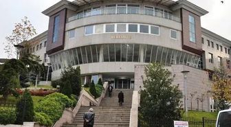 Düzce Belediye Başkanı Fikret Albayrak 'İrtikap' suçlamasıyla gözaltına alındı