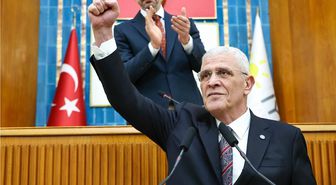 Ankara'yı hareketlendiren iddia: 9 İYİ Partili vekil MHP’ye geçecek