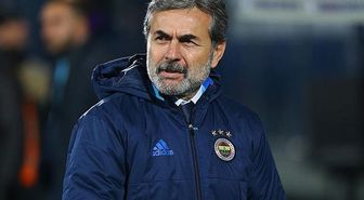 Aykut Kocaman'ı kızdıran soru