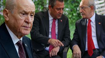 Bahçeli'den mutlak butlan açıklaması: Kılıçdaroğlu, Özel ile görüşerek feragat ettiğini belirtmelidir