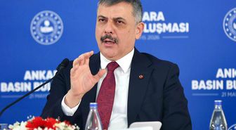 İçişleri Bakanı: Bayramda 334 bin personel görev yapacak, tuzak radar uygulaması olmayacak