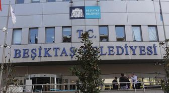 Beşiktaş Belediyesine yönelik soruşturmada 3 kişi tutuklandı