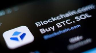 Blockchaincom ABD halka arzı için SEC'e gizli başvuru yaptı