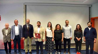 BŞEÜ tarafından Küllüoba'nın sırları gün yüzüne çıkarıldı