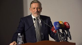 Bursa'da İhracatın Yıldızları Ödüllendirildi; Güç Birliği Vurgusu Yapıldı