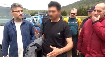 Cani eski koca 10 yıl gizlediği cinayeti böyle itiraf etti