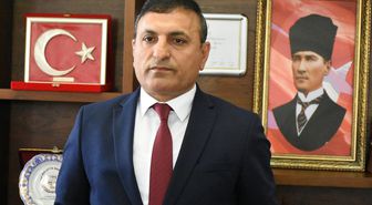 CHP'den ihraç edilen Yazıhan Belediye Başkanı Göçer'den 'mutlak butlan' açıklaması Açıklaması