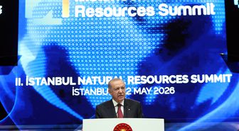 Erdoğan: Türkiye enerjide en güçlü köprü