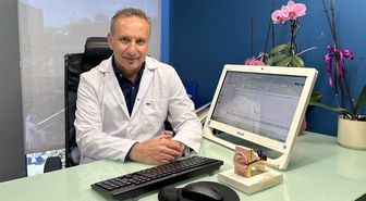 Doğru yöntemle Vertigo hastalarının büyük çoğunluğu tek seansta tamamen iyileşebilir