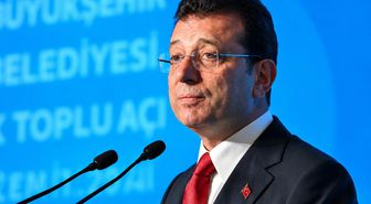 Ekrem İmamoğlu'nun acı günü! Cezaevinde ölüm haberini aldı