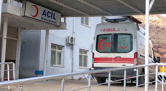 Elektrikli fırında ekmek pişirirken akıma kapılan Dilber öldü