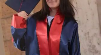 Elif'in yaya geçidinde öldüğü kazada sürücü 4 yıl 5 ay ceza aldı, tahliye oldu
