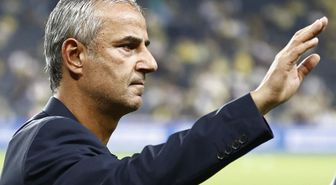 Fenerbahçe'den teklif aldı mı? İsmail Kartal'dan açıklama