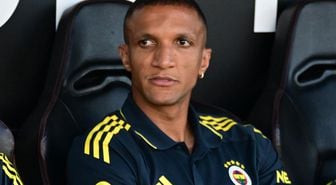 Fenerbahçe'ye Becao'dan dev bonservis
