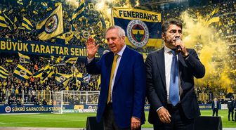 Hakan Safi'den Aziz Yıldırım hakkında olay iddia: Yarıştan çekilecek