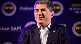 Hakan Safi'den Jorge Jesus iddialarına yanıt