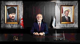 Halkbank 88 yaşında!