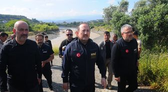 Hatay'da selde kaybolan 2 kişiden birinin cesedi bulundu, diğeri aranıyor