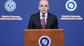 Bakan Şimşek: Finansal okuryazarlıkta 45 milyonu aşan ziyaretçiye ulaştık