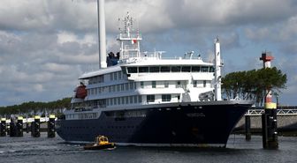 Hollanda: Hondius Gemisiyle Rotterdam'a Gelen 27 Yolcuda Hantavirüs Tespit Edilmedi