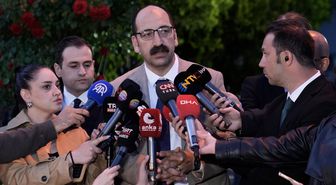 Kılıçdaroğlu ve Özel görüştü: Kurultay sinyali