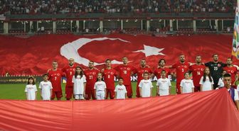 Maçlarda istiklal marşı yasaklandı mı, Süper Lig maçlarında seremonide istiklal marşı okunmayacak mı?