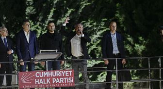 Özgür Özel: Sandık ve kurultay istiyoruz, taviz yok