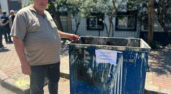 Poşetler içinde bulunan 33 ölü kedi ile ilgili soruşturma başlatıldı