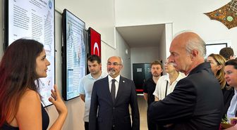 Trakya Üniversitesi Tıp Fakültesince Bilim Şenliği düzenlendi