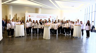 Türk Mutfağı Haftası: 'Bir Sofrada Miras' Temasıyla 5. Kez Düzenlendi