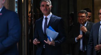 YSK, CHP ile ilgili 'mutlak butlan' kararına ilişkin itirazı reddetti