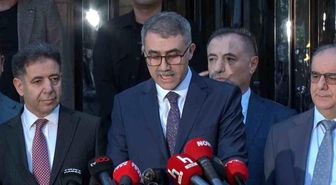 YSK, CHP'nin 'mutlak butlan' itirazını reddetti