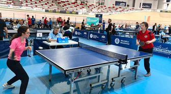 Aydın'ın özel sporcularından Türkiye şampiyonluğu