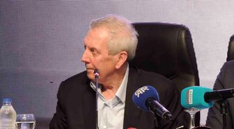 Aziz Yıldırım: 'Taraftarımızla aramızdaki o sarsılmaz bağı yeniden inşa etmemiz lazım'
