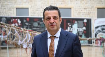 Bayram tatilinin sanatsal rotası: Edirne Bienali