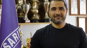 Bülent Bölükbaşı kimdir, kaç yaşında, nereli? Sarıyer FK yeni direktörünü Bülent Bölükbaşı hangi takımlarda oynadı?