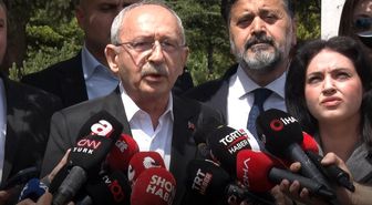 CHP Genel Başkanı Kılıçdaroğlu: 'Cumhuriyet Halk Partisi'ni kuruluşundaki kodlara yeniden kavuşturacağız'