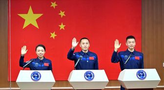 Çin, Shenzhou-23 Görevini Yürütecek Astronotları Açıkladı