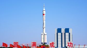 Çin, Shenzhou-23 Mürettebatlı Uzay Aracını 24 Mayıs'ta Uzaya Gönderecek