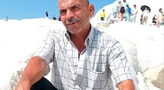 Denizli'de yükleme sırasında kamyonetten düşen işçi hayatını kaybetti