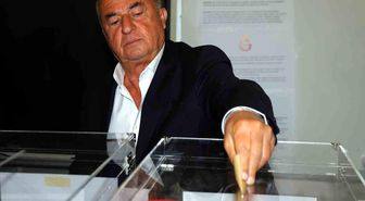 Fatih Terim: 'Doğru bir şeye karar verilmesi lazım'