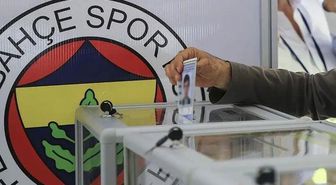Fenerbahçe başkanlık seçimi ne zaman, hangi tarihte? Fenerbahçe başkan adayları kimler?